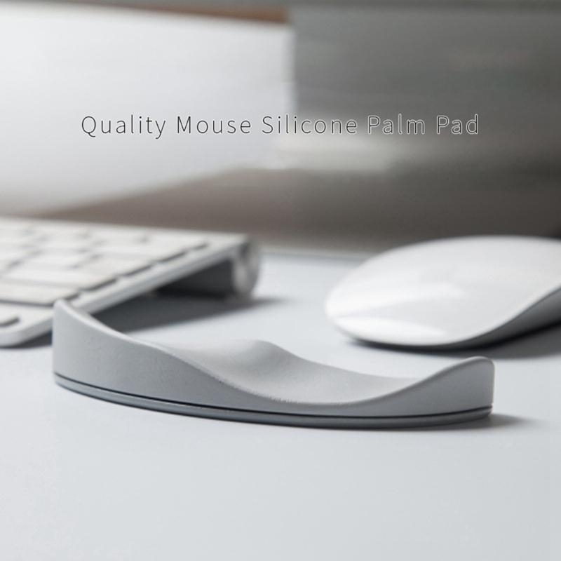 Wrist Rest Pad - 31BA Silicone Rest Rest đệm Pad