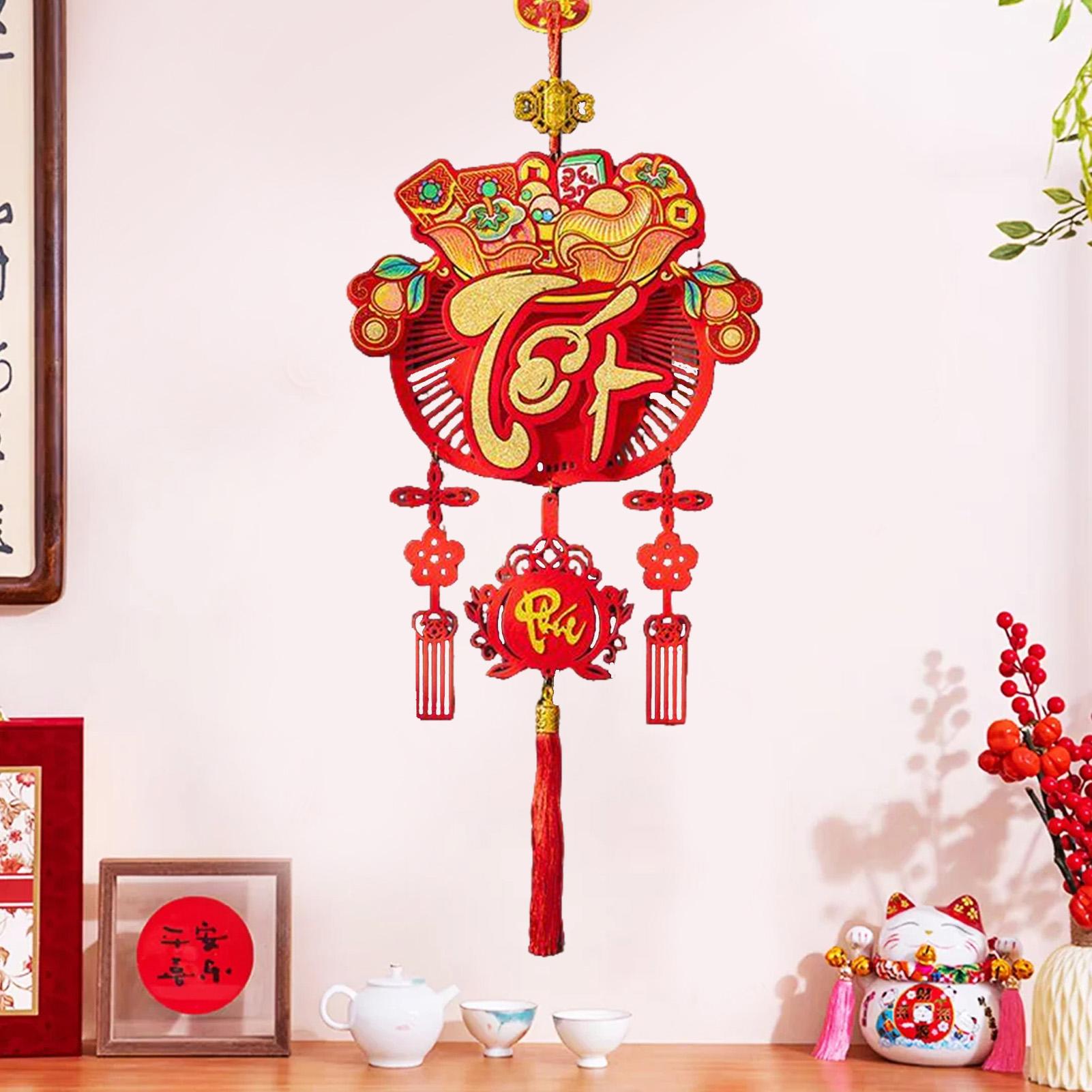 Home Office Holidays 2026 - 2026 Vietnamese New Year Decorations 2026
