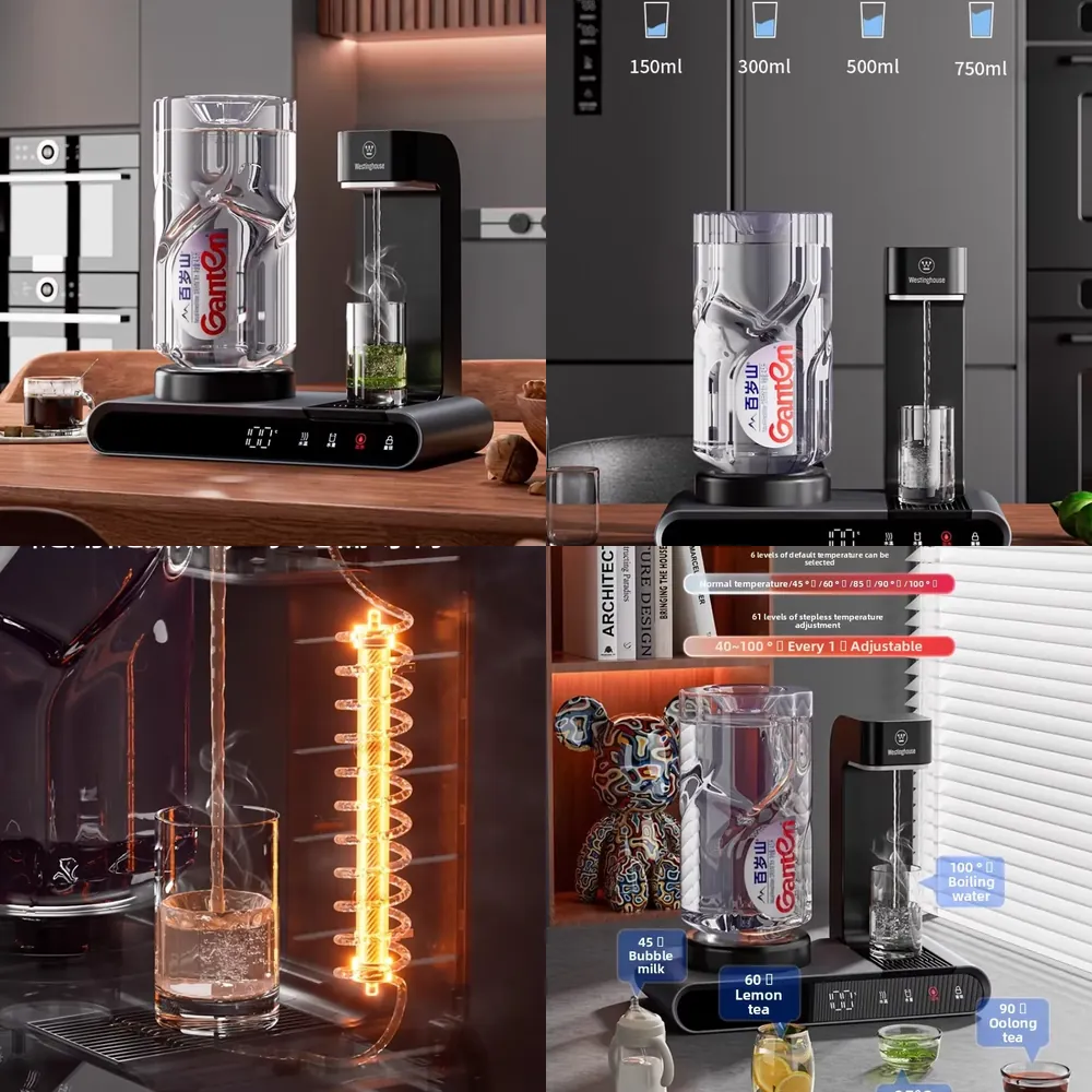 2026 Westinghouse Instant Hot  - đánh giá và giá Home Office Kitchen