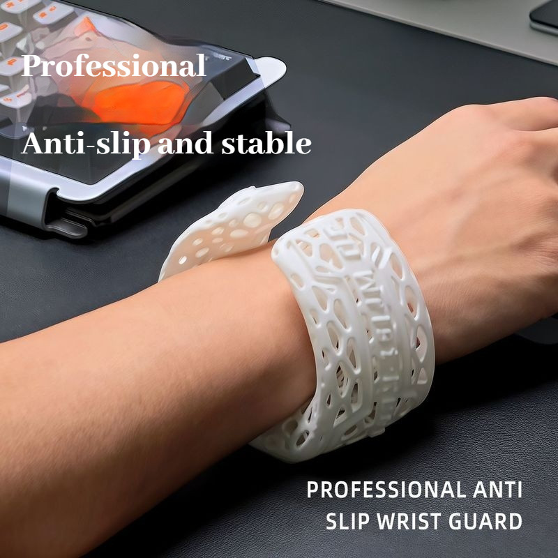 3D printed circular wrist supp - đánh giá và giá Wrist Rest Pad