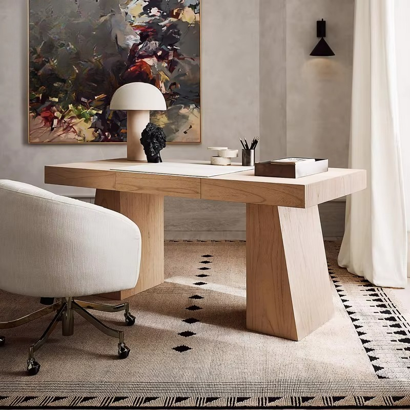 Design Learning Desk Office Mo - đánh giá và giá Home Office Bleaching