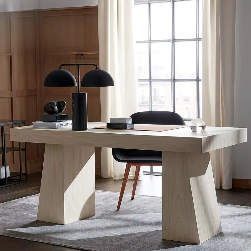 Design Learning Desk Office Mo - đánh giá và giá Home Office Bleaching