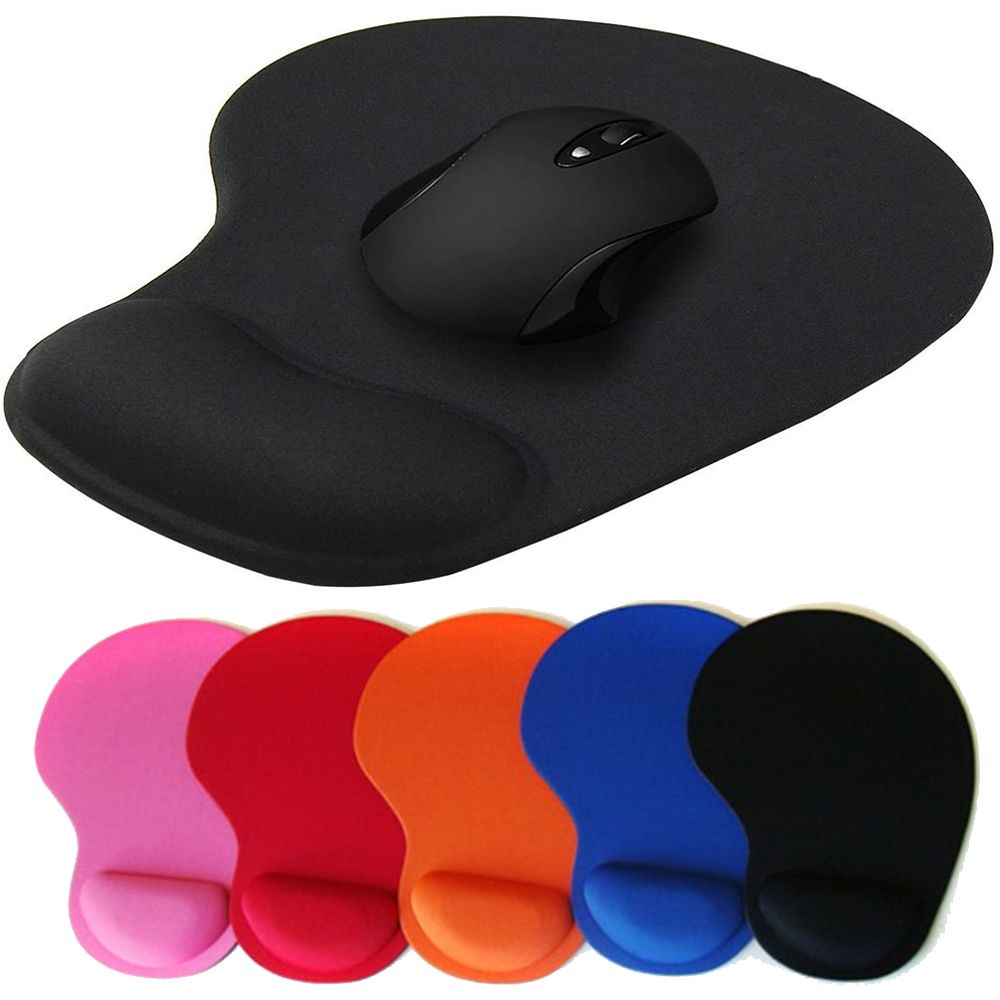 Ergonomic Wrist Rest Mouse Pad - đánh giá và giá Wrist Rest Pad