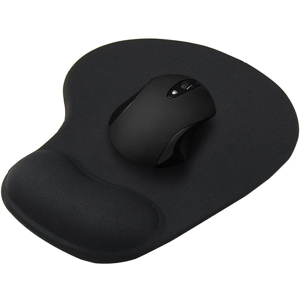 Ergonomic Wrist Rest Mouse Pad - đánh giá và giá Wrist Rest Pad
