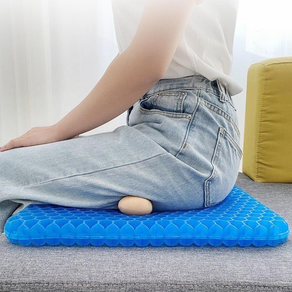 Universal Cooling Gel Car Seat - đánh giá và giá Home Office Work