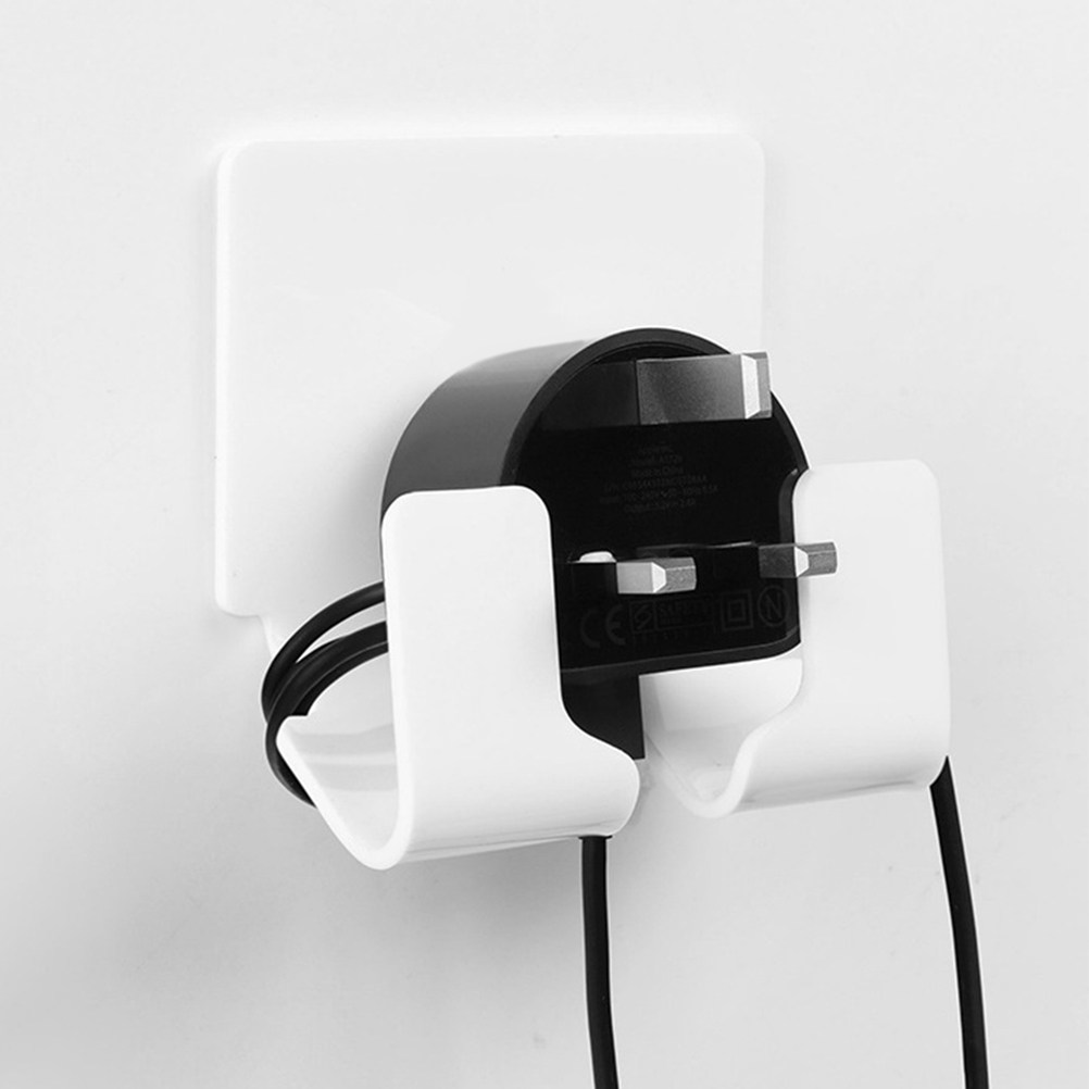 Wall Mount Phone Holder Acryli - đánh giá và giá Home Office Kitchen
