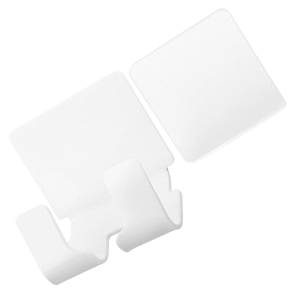 Wall Mount Phone Holder Acryli - đánh giá và giá Home Office Kitchen