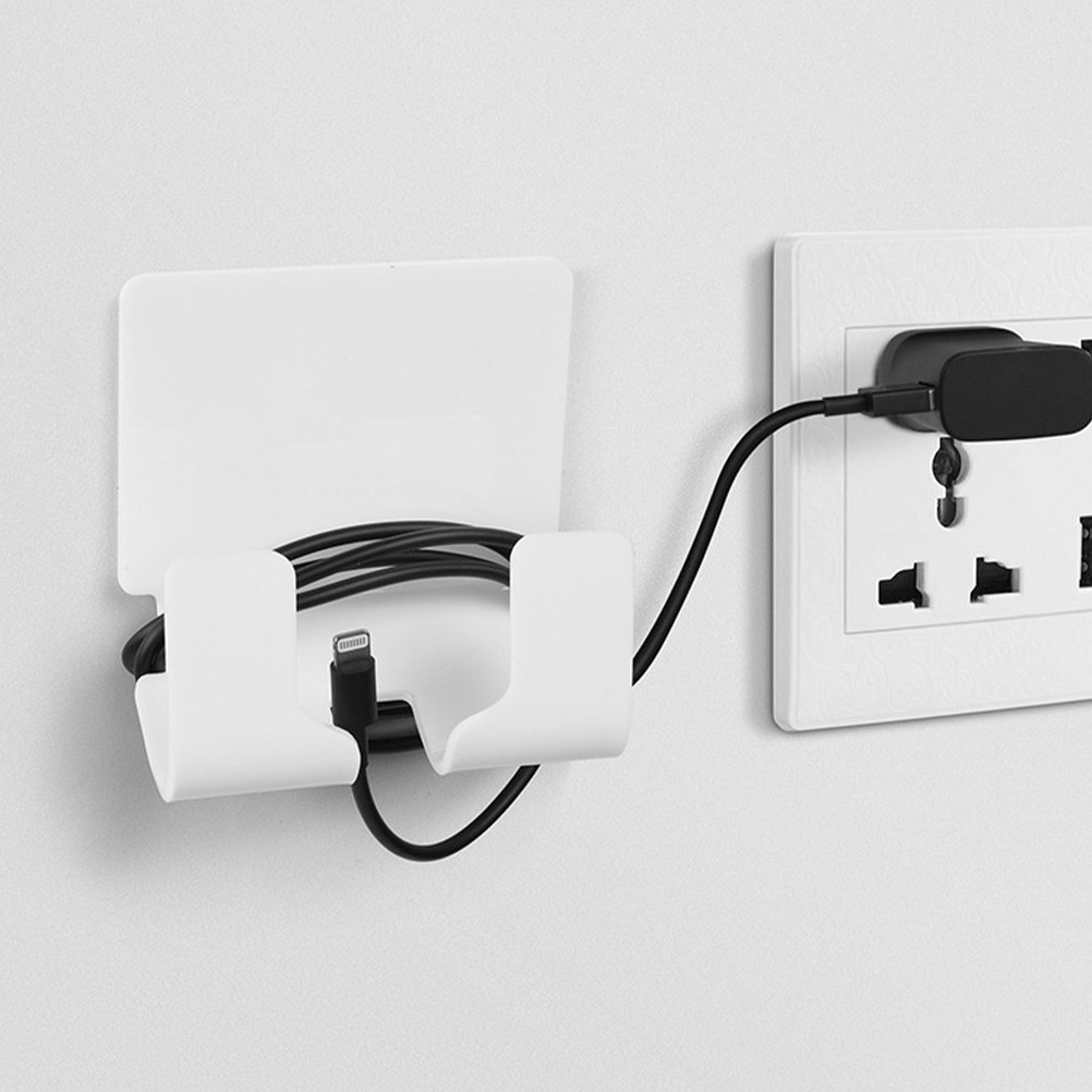 Wall Mount Phone Holder Acryli - đánh giá và giá Home Office Kitchen