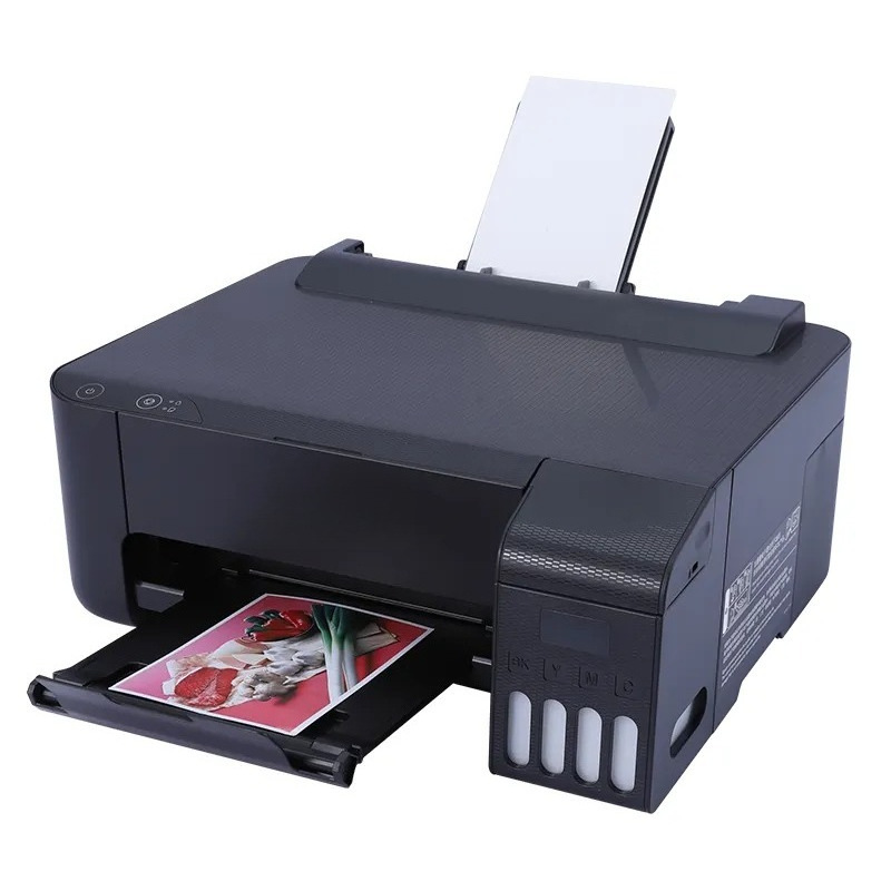 Portable USB Color Inkjet Prin - đánh giá và giá Home Office Student