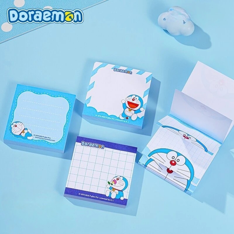 4pcs Doraemons Sticky Notes An - đánh giá và giá Home Office Student