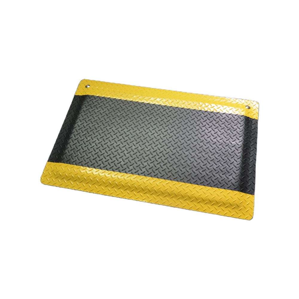 60*90cm Antistatic ESD Rubber  - đánh giá và giá Anti Fatigue Mat