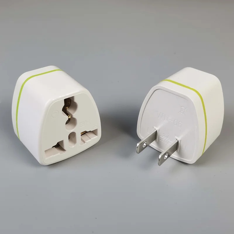 Universal US Japan Plug Adapte - đánh giá và giá Home Office Uk