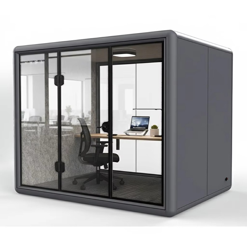 Office Work Pod Soundproof Out - đánh giá và giá Home Office Work