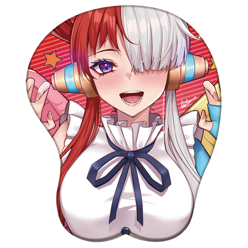 Anime Nami Robin Uta Hancock Y - đánh giá và giá Wrist Rest Pad