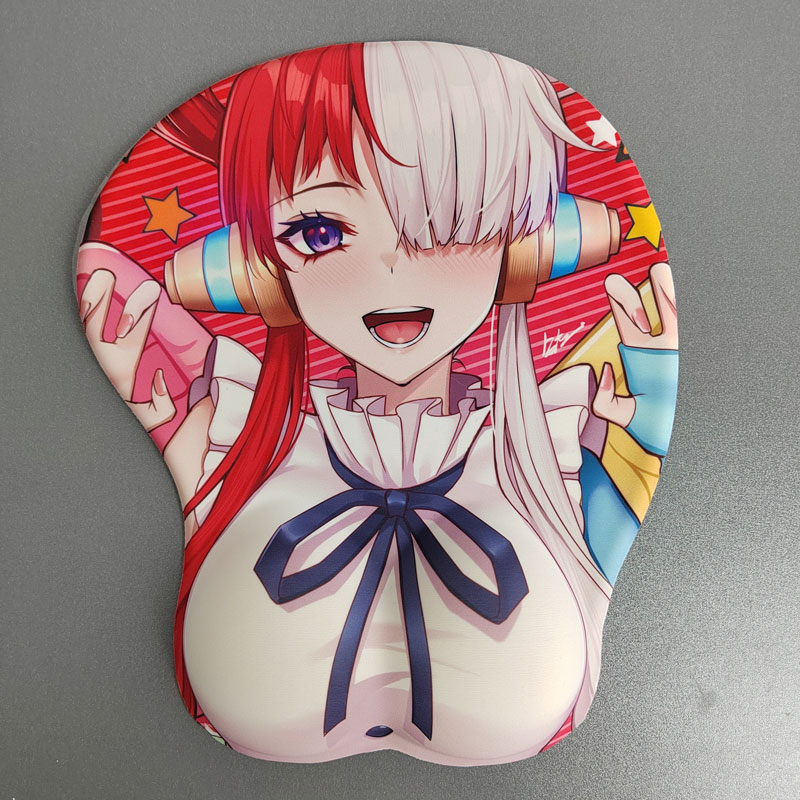 Anime Nami Robin Uta Hancock Y - đánh giá và giá Wrist Rest Pad
