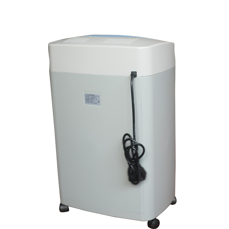 3*9MM 17L DC-9120 Điện Giấy Cấ - đánh giá và giá Home Office Paper Shredder