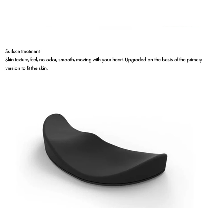 Ốp Cổ Tay Lót Thiết Lượn Lòng  - đánh giá và giá Wrist Rest Pad