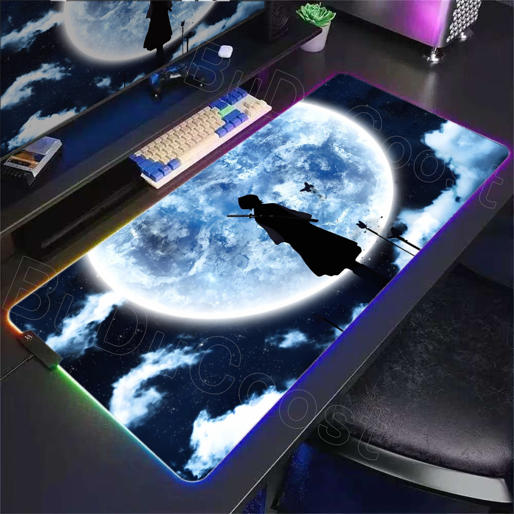 Japanese Anime Cool Bleach RGB - đánh giá và giá Home Office Bleaching