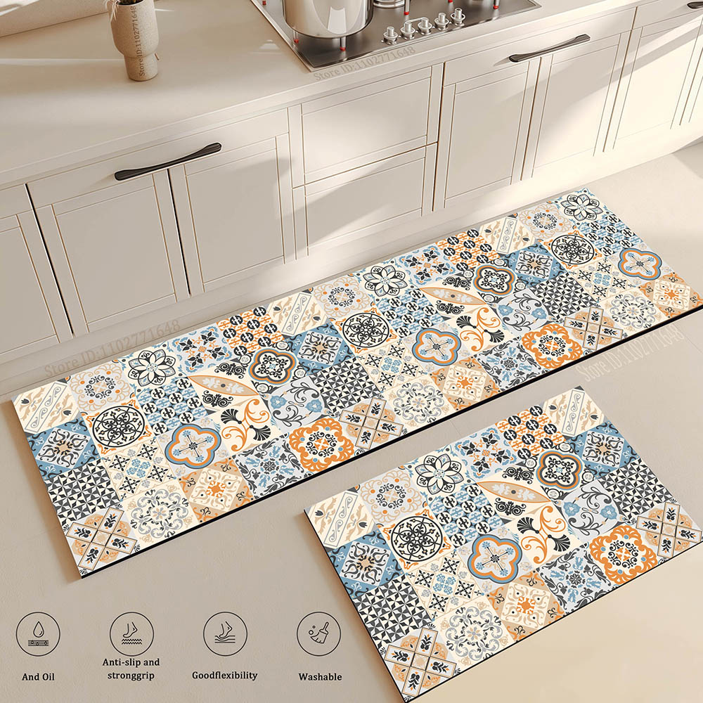 New 1 Pc Simple Style Soft Kit - đánh giá và giá Anti Fatigue Mat