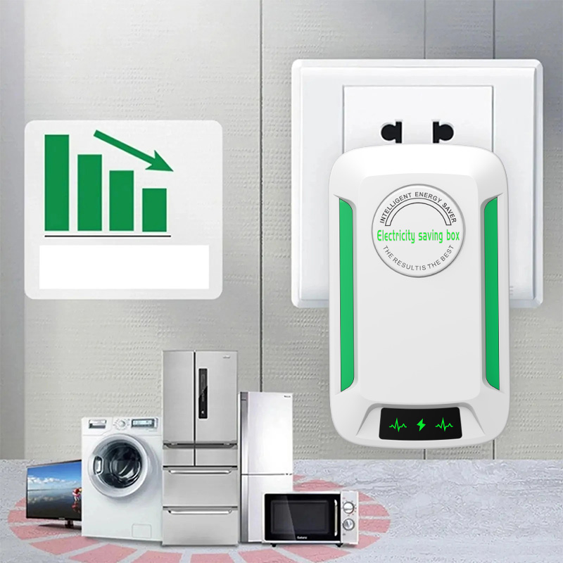 Electricity Energy Saver Pro P - đánh giá và giá Home Office Uk