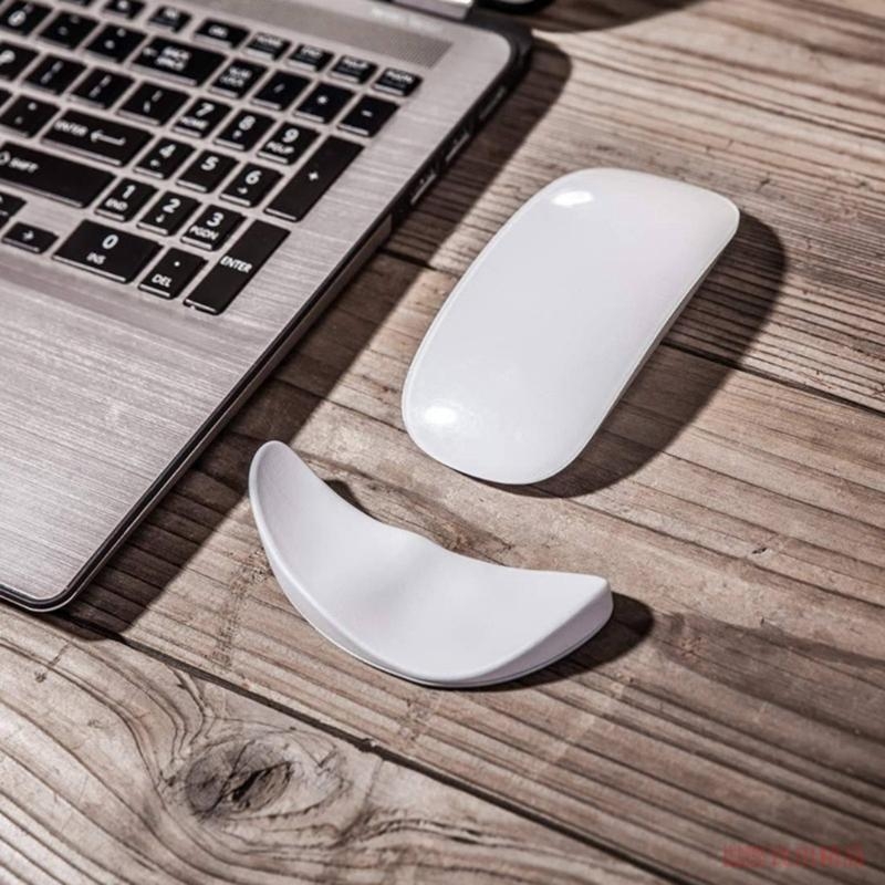 31BA Silicone Rest Rest đệm Pa - đánh giá và giá Wrist Rest Pad