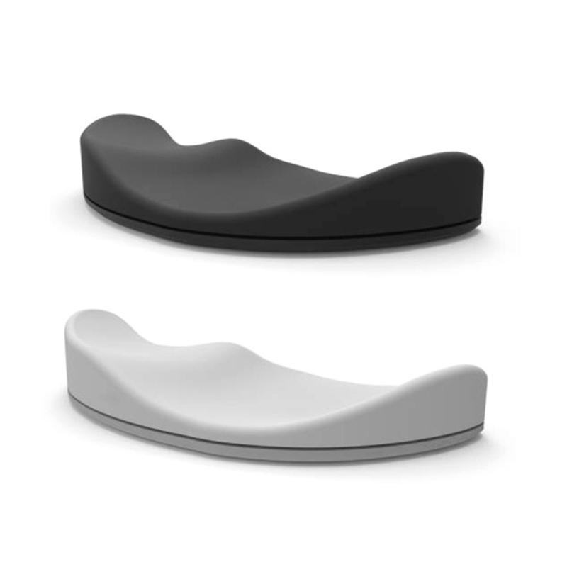 31BA Silicone Rest Rest đệm Pa - đánh giá và giá Wrist Rest Pad