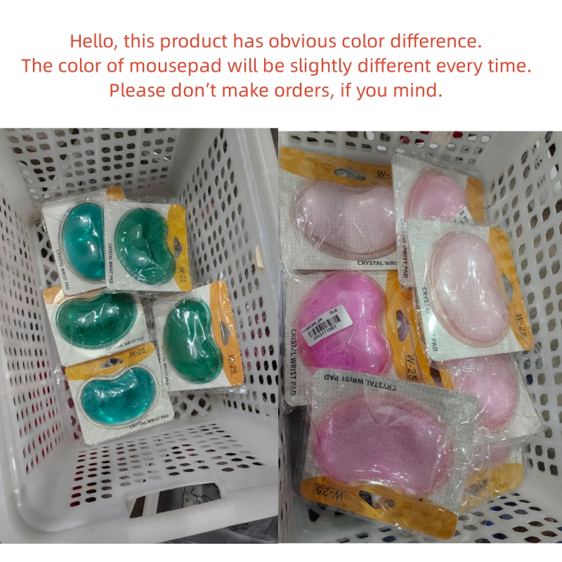 Silicone Gel Wrist Rest Heart- - đánh giá và giá Wrist Rest Pad