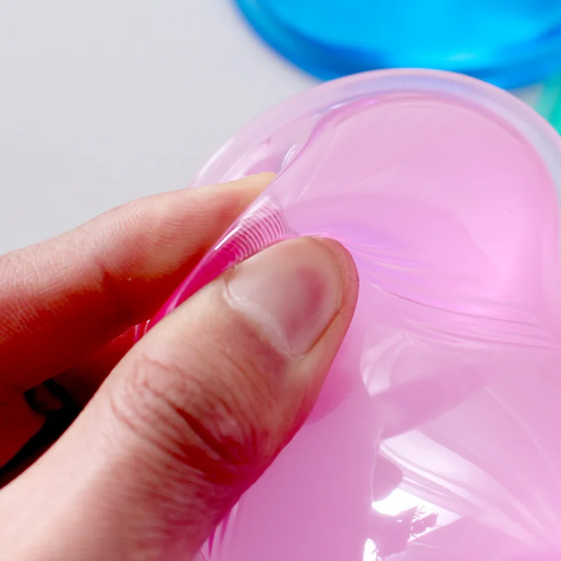 Silicone Gel Wrist Rest Heart- - đánh giá và giá Wrist Rest Pad