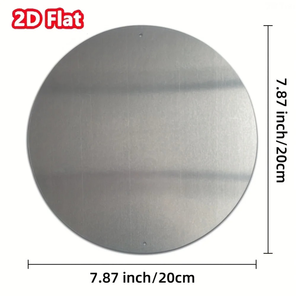 Round Mural – Durable, Easy-to - đánh giá và giá Home Office Kitchen