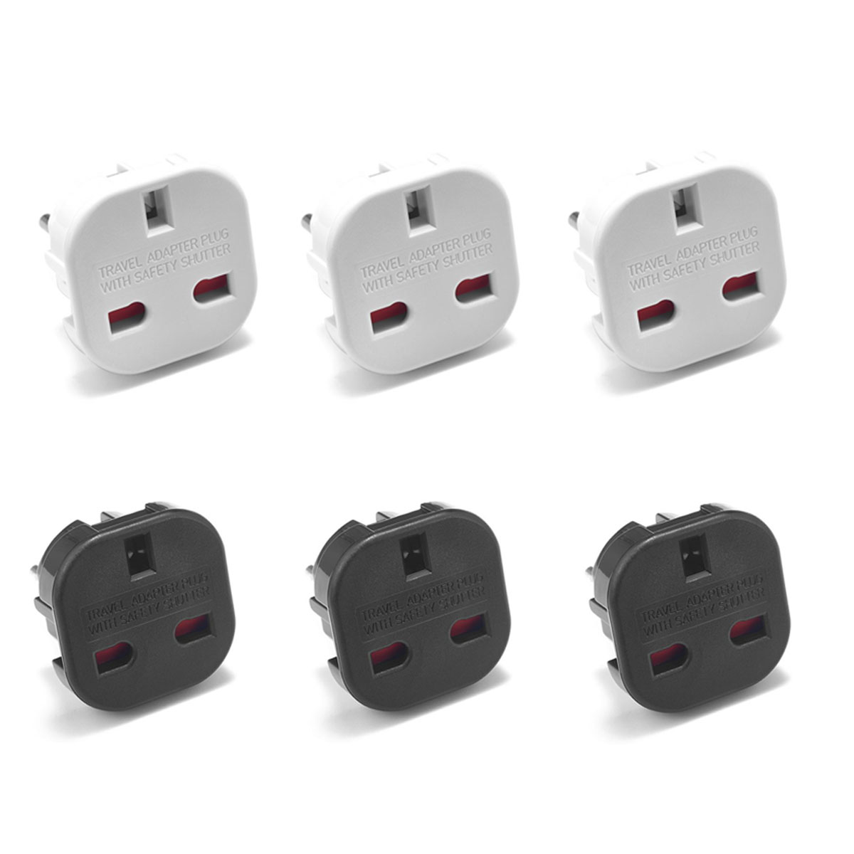 UK To EU Euro Electric Travel  - đánh giá và giá Home Office Uk