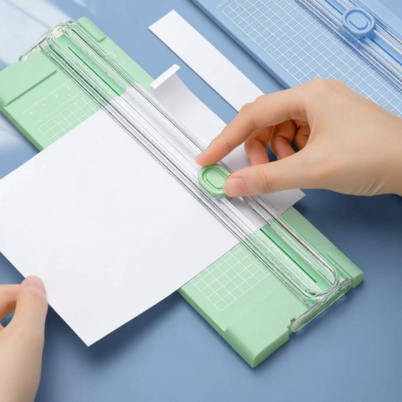 A4 Paper Cutter Precise Cuttin - đánh giá và giá Home Office Student