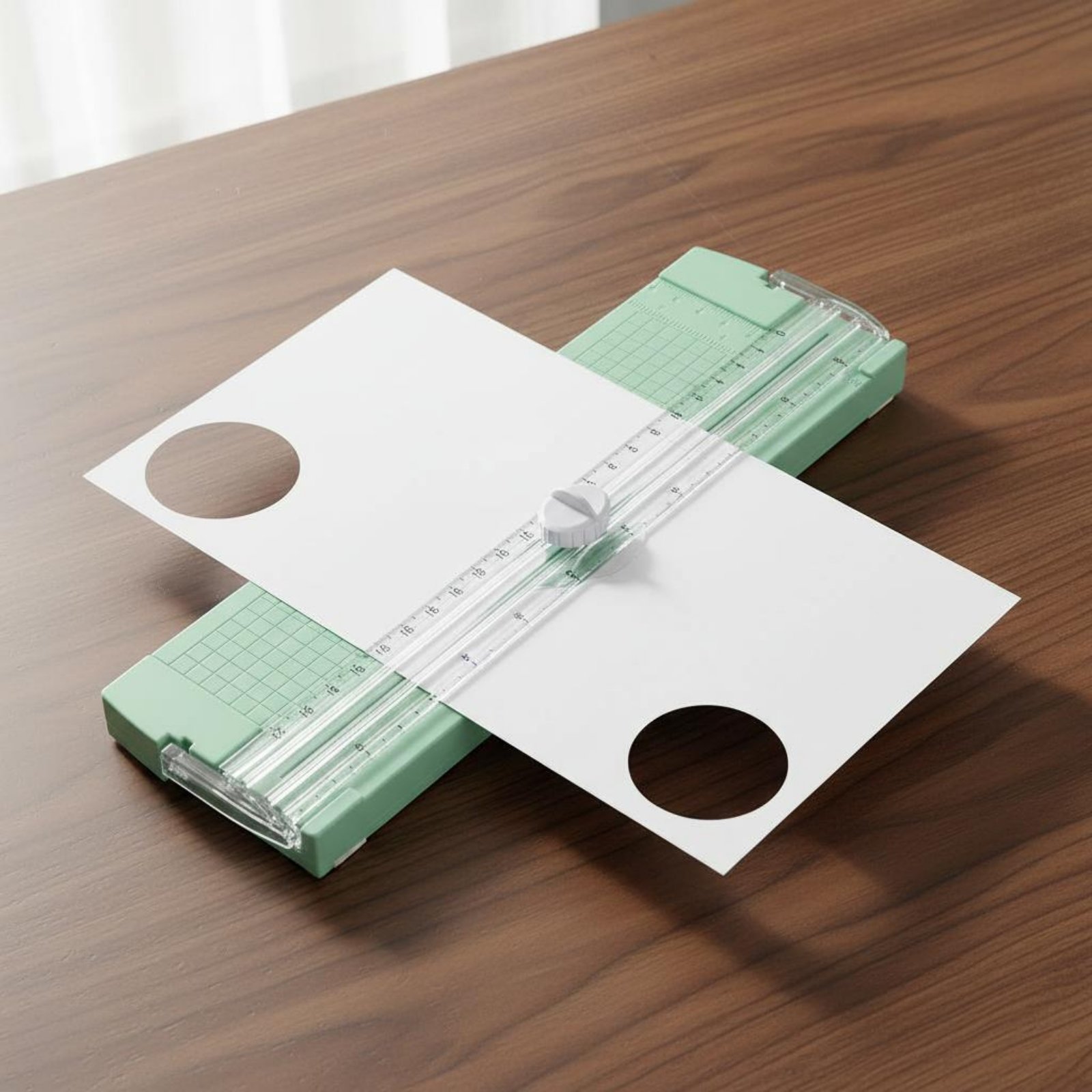 A4 Paper Cutter Precise Cuttin - đánh giá và giá Home Office Student