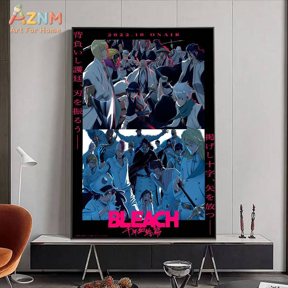 1pc B-Bleach Thousand Year Blo - đánh giá và giá Home Office Bleaching