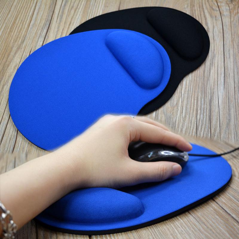 Ergonomic Wrist Rest Mouse Pad - đánh giá và giá Wrist Rest Pad