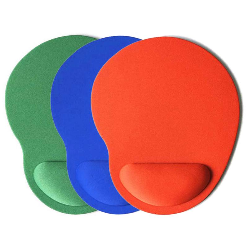 Ergonomic Wrist Rest Mouse Pad - đánh giá và giá Wrist Rest Pad
