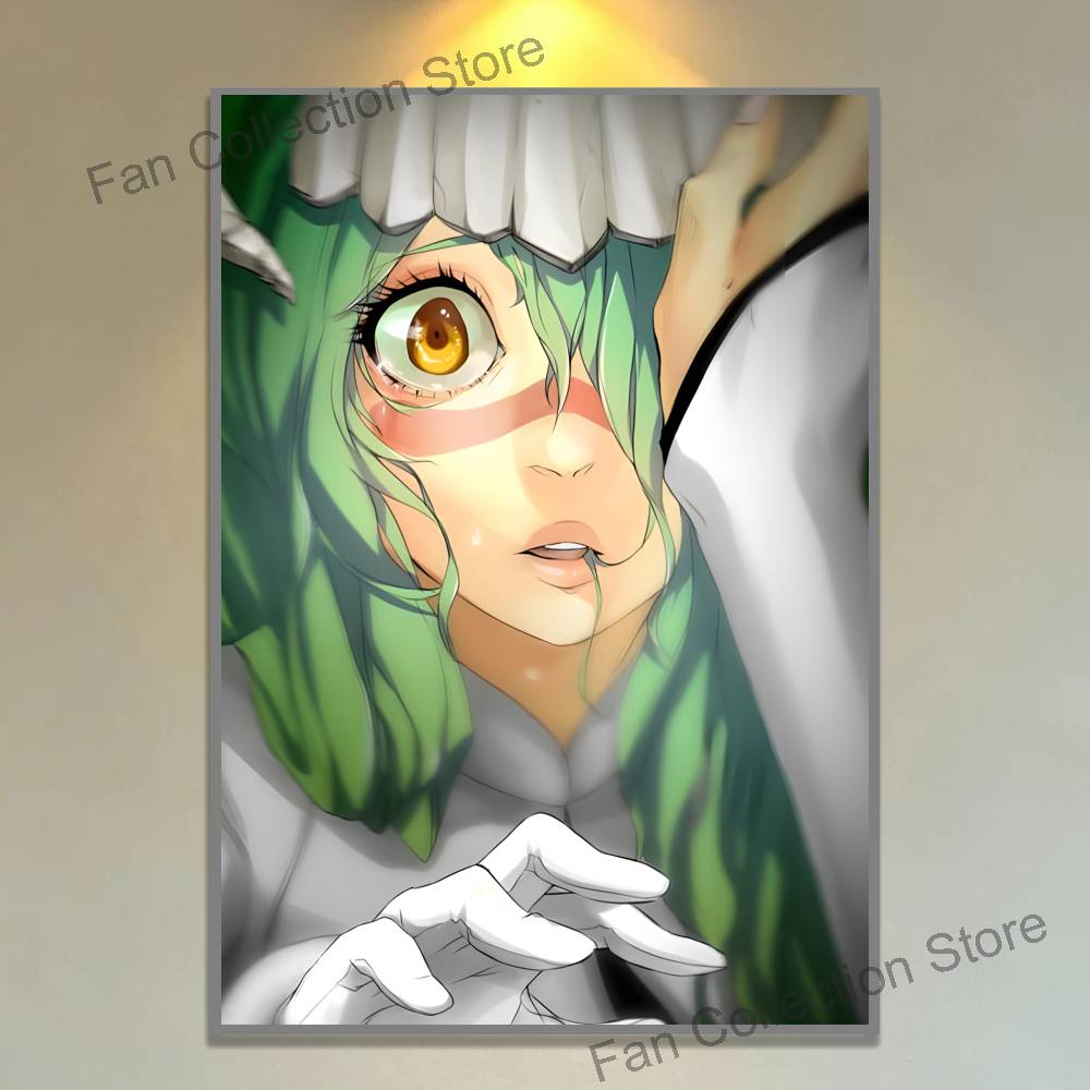B-BleachS Anime Poster Multi-P - đánh giá và giá Home Office Bleaching