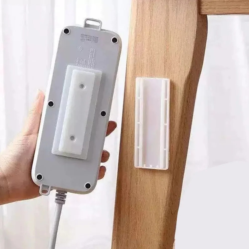 Self-Adhesive Power Socket Str - đánh giá và giá Home Office Kitchen