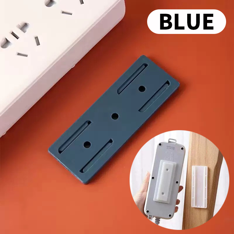 Self-Adhesive Power Socket Str - đánh giá và giá Home Office Kitchen