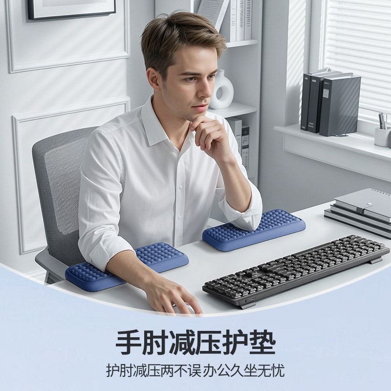 Cotton Soft Keyboard Plam Rest - đánh giá và giá Wrist Rest Pad