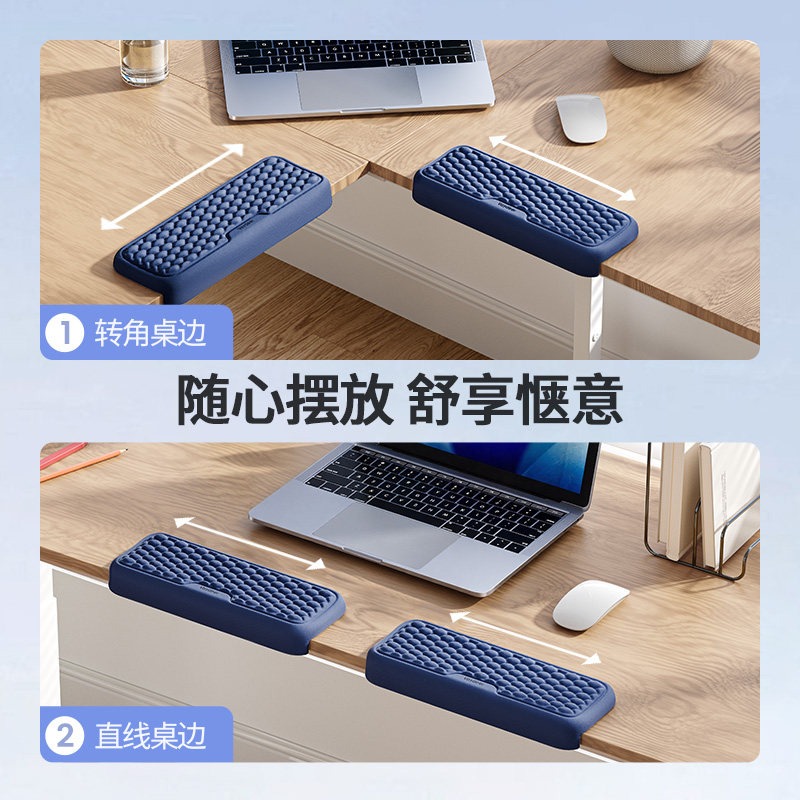 Cotton Soft Keyboard Plam Rest - đánh giá và giá Wrist Rest Pad