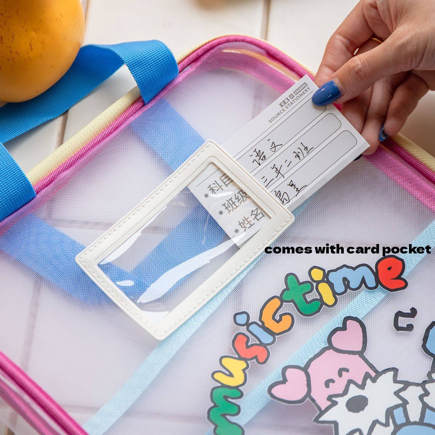Portable Handle Double Layer T - đánh giá và giá Home Office Student