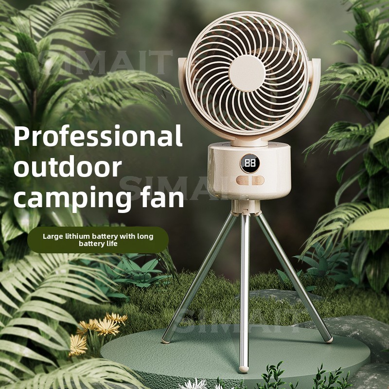 Electric Fan, Home Air Circula - đánh giá và giá Home Office Student