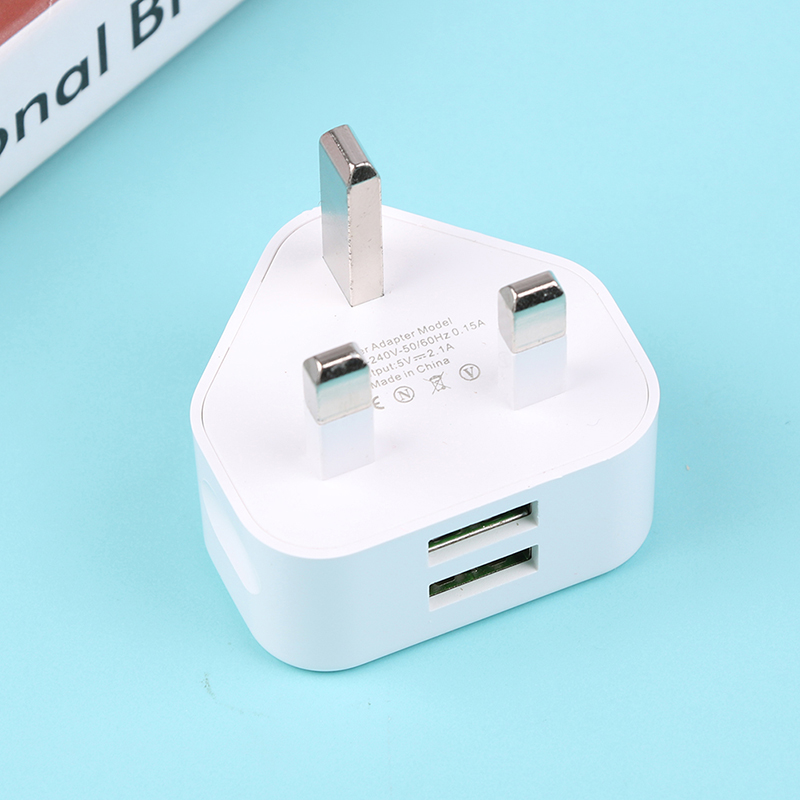 Universal UK Plug 3 Pin Wall C - đánh giá và giá Home Office Uk