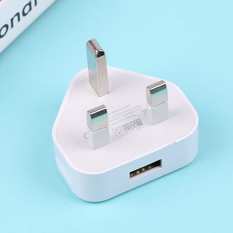 Universal UK Plug 3 Pin Wall C - đánh giá và giá Home Office Uk