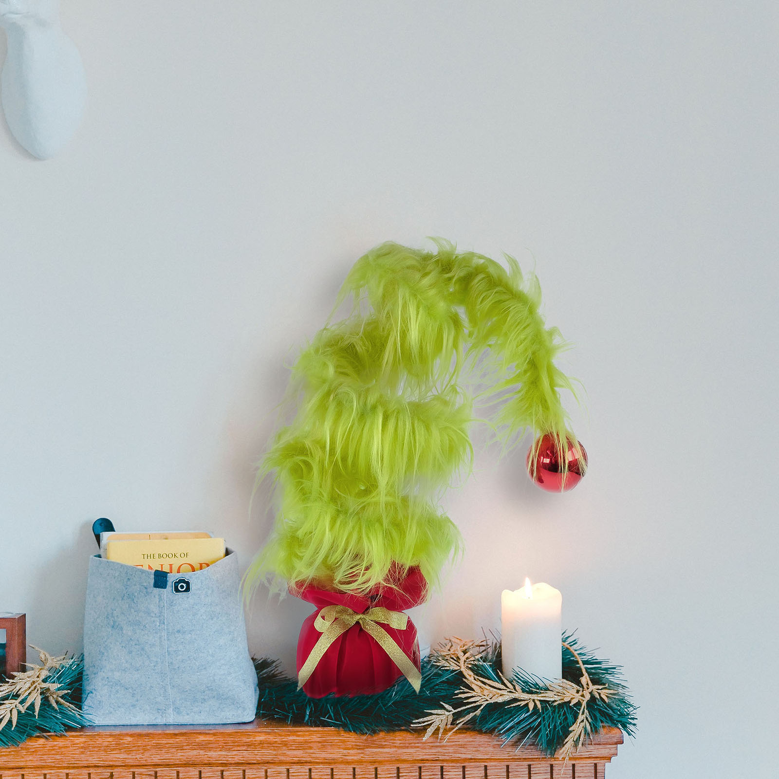 2026 Xmas Desktop Christmas Tr - đánh giá và giá Home Office Holidays 2026
