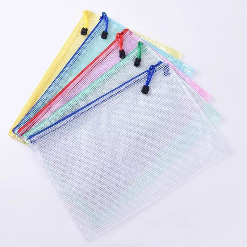 5PCS Stationery Storage Folder - đánh giá và giá Home Office Student