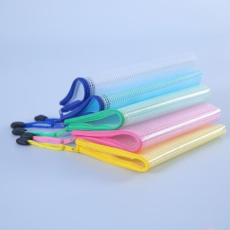 5PCS Stationery Storage Folder - đánh giá và giá Home Office Student
