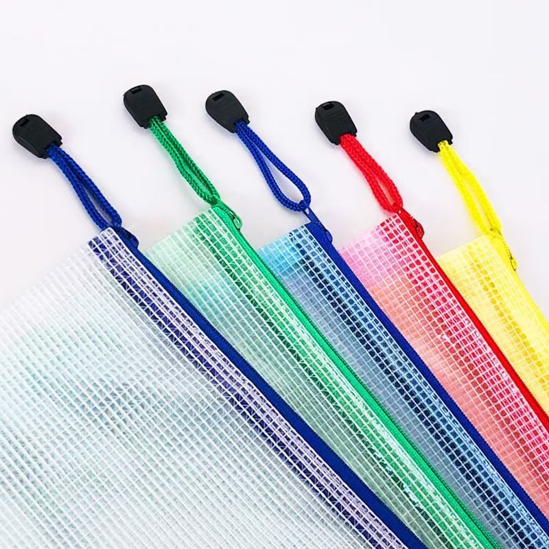 5PCS Stationery Storage Folder - đánh giá và giá Home Office Student
