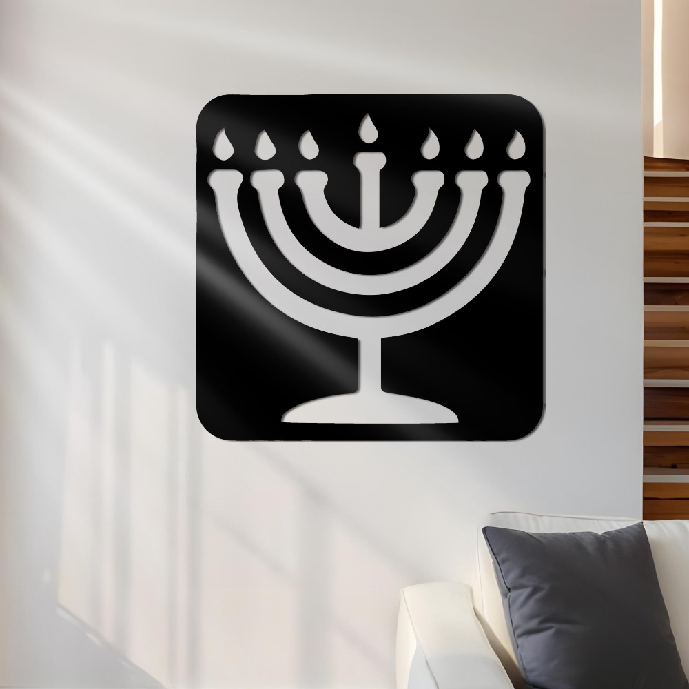 CIFBUY Iron Wall Art Vintage M - đánh giá và giá Home Office Art