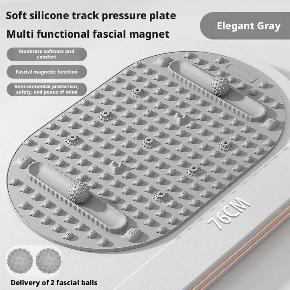 Foot Yoga Massage Acupressure  - đánh giá và giá Anti Fatigue Mat